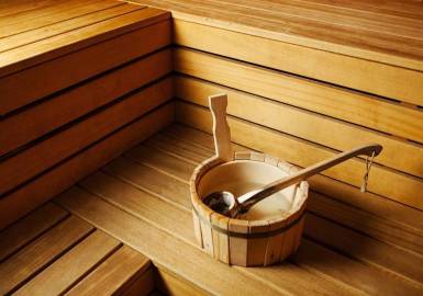 Сауна