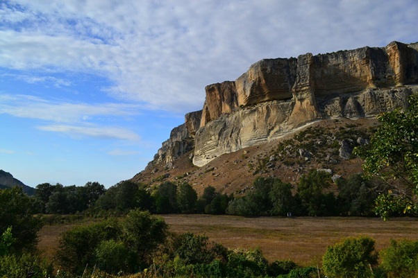 Корпоративный отдых в Крыму