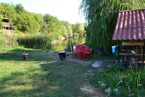 Отдых под Севастополем